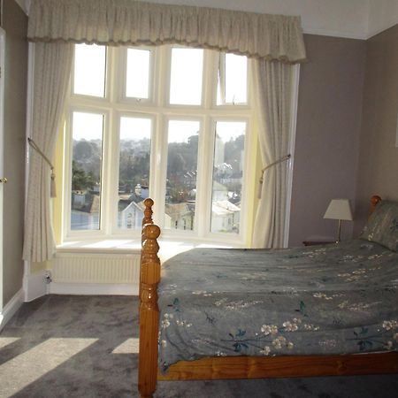 Bed and Breakfast Ashwood Grange Torquay Exterior foto