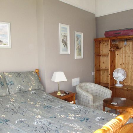 Bed and Breakfast Ashwood Grange Torquay Exterior foto