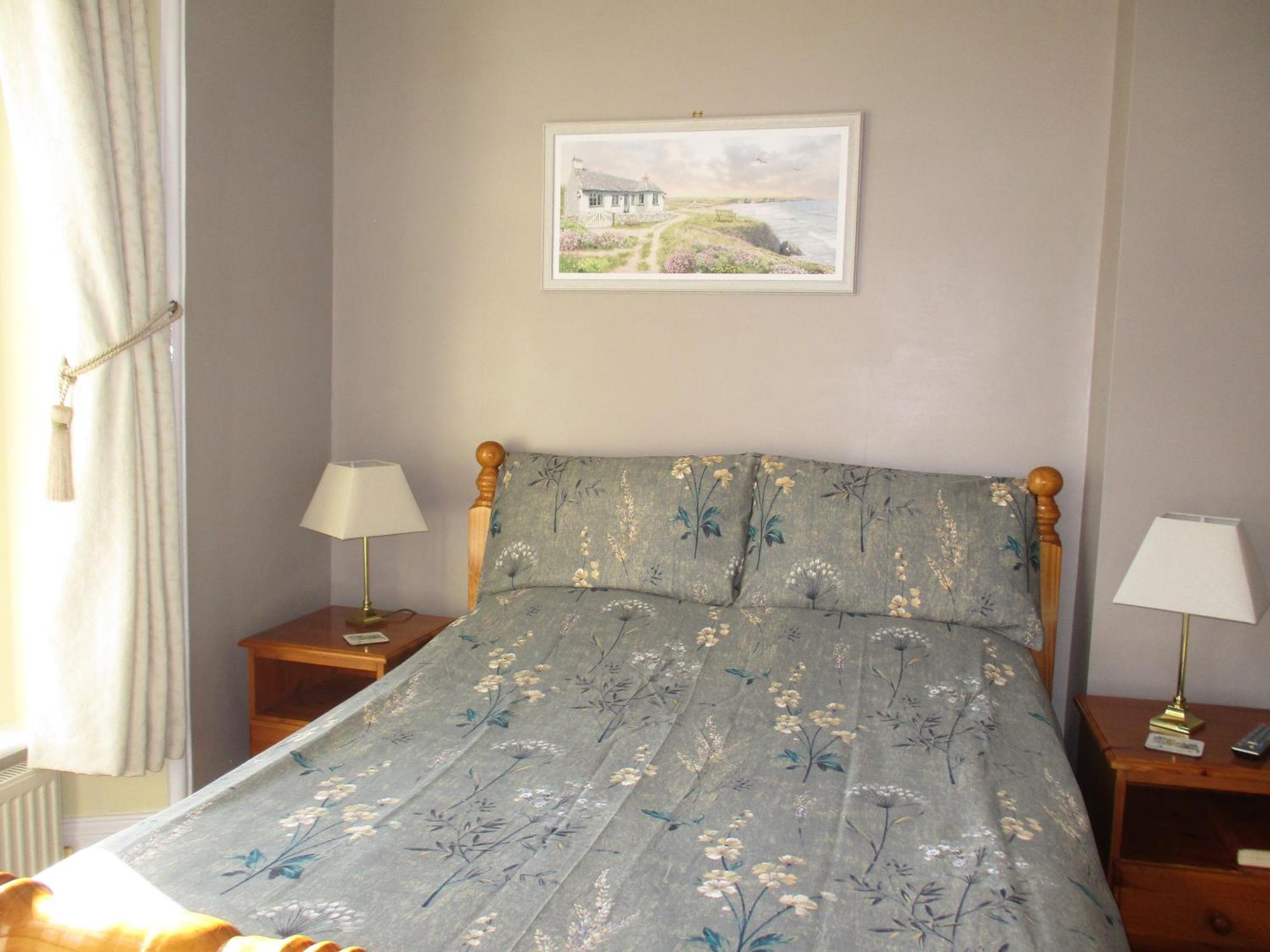 Bed and Breakfast Ashwood Grange Torquay Exterior foto