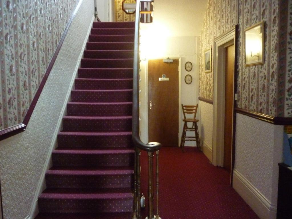 Bed and Breakfast Ashwood Grange Torquay Exterior foto
