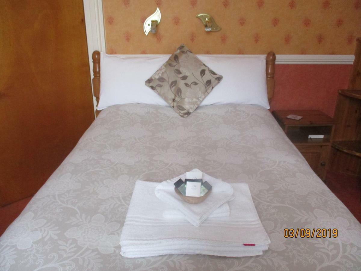 Bed and Breakfast Ashwood Grange Torquay Exterior foto